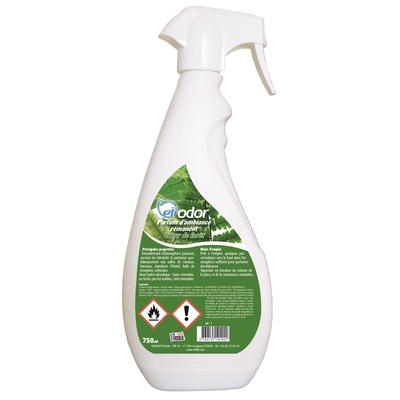 ELIODOR PA Coeur de foret - surodorant d'atmosphère - 750 ml