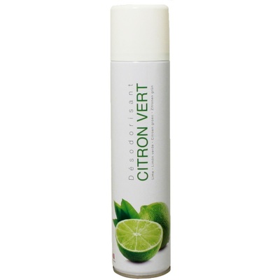 Luchtverfrisser Lime - 750 ml