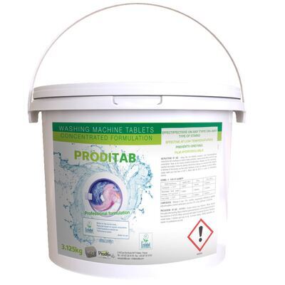 Pastille linge - 150p