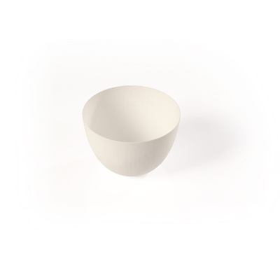 Deep Bagasse Bowl 350cc Ø100x H67mm 240pcs