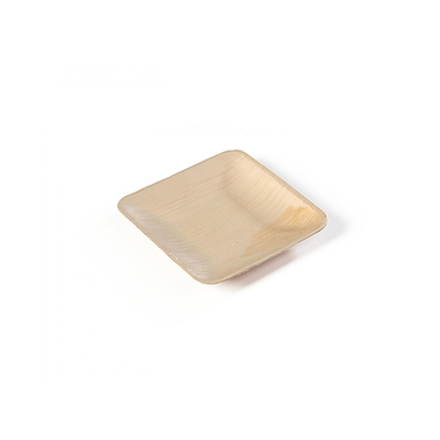Palm Bord Vierkant 150x150xh14mm 12x20st - Inclusief FOST PLUS bijdrage