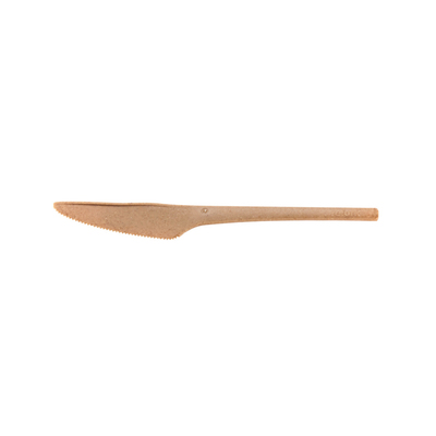 Refork Knife Brown 170mm 24x50pcs