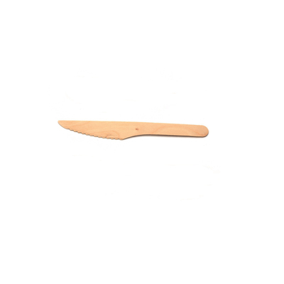 Mes Hout 165mm 24x100st