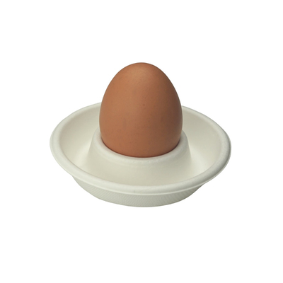 Eierdopje Bagasse 20x50st