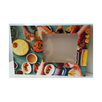 Ravier catering 55,5x38,5x8cm 30pcs