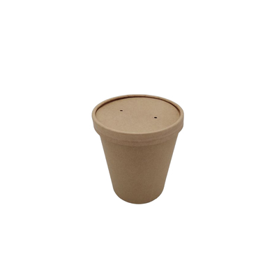 Container Soep/Saus Kraft 960cc Ø118x131mm 500st - Inclusief FOST PLUS bijdrage