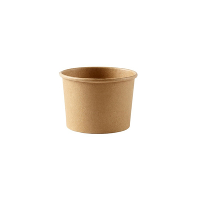 Container potage/sauce 500pcs