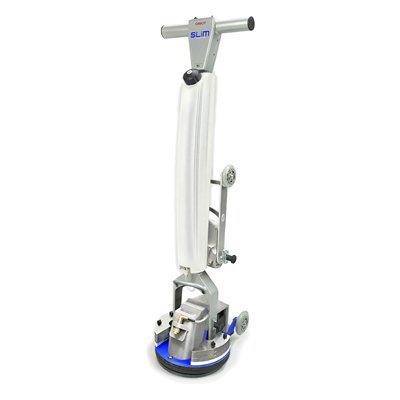 Orbot Slim - monobrosse orbitale multifonctionelle - 11" (28 cm), livrée sans chargeur et batterie