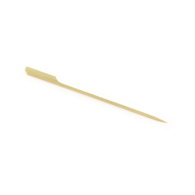 Prikker Bamboe Pin 15cm 250st