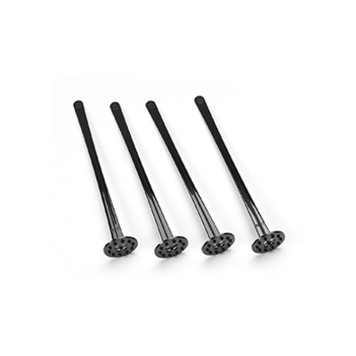 Pilon tonic noir 170mm 12x100pcs