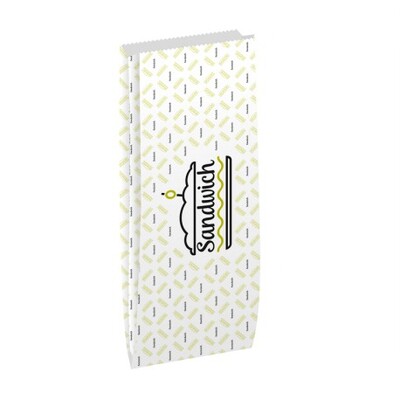 Broodzak Baguette Sandwich Des