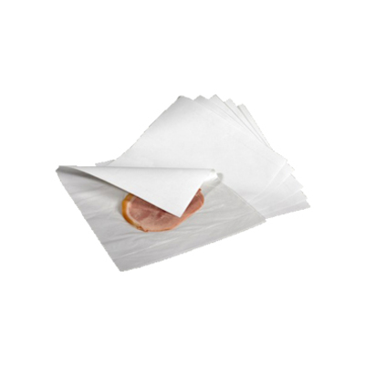Papier duplex blanc ecology avec PEBD 40x48cm 15kg