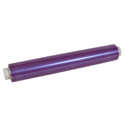 Film alimentaire refill pvc 45cm x300m 4pcs