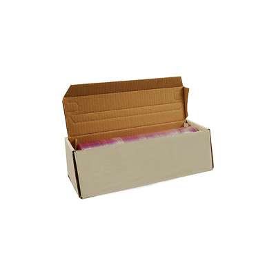 Clingfilm Plastic Film 30cmx300m In Cutterbox 8mµ