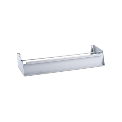 Dispenser Metaal Voor Clingfilm / Alu Folie 45cm