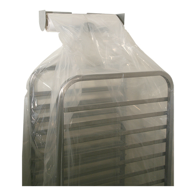 Cover for Shelf Trolley 20mµ