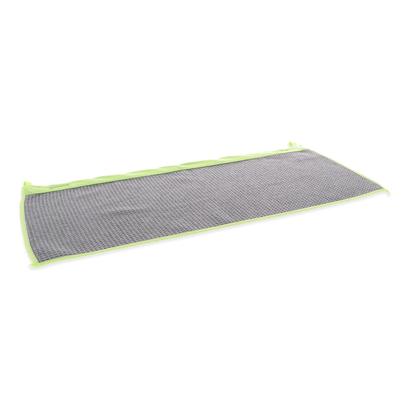 Greenspeed Hydra Super Microfibre Floorcloth - 54 x 25 cm - GREY