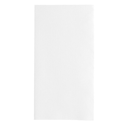 Airlaid napkin white XL