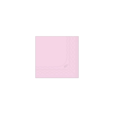 Cocktail Napkin Tissue pink