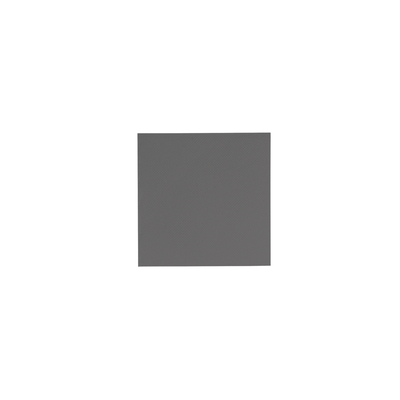 Serviette de table DP anthracite 4 plis 20x20cm 2400pcs