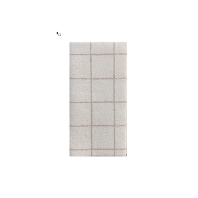 Servet Airlaid Barolo Choco 40