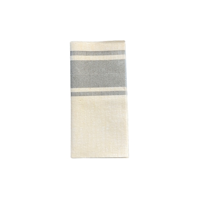 Servet Airlaid Aurus Ivoor 40x40cm 8-V 1000st