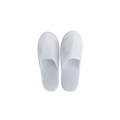 Wegwerpslippers Non Woven 29cm Met Gesloten Teen 250 Paar