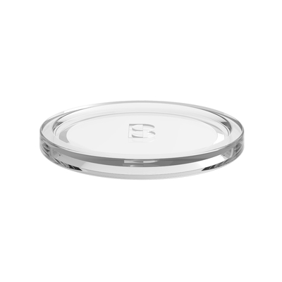 Sous-verre pour bougies cylindrique ø110mm 8pcs