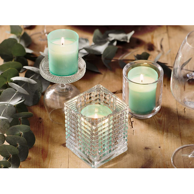 Relight Refills Gekleurd Brandduur 24u 80st - AQUA