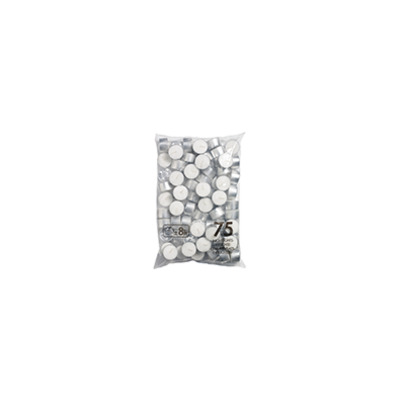Tea Lights With Sleeve