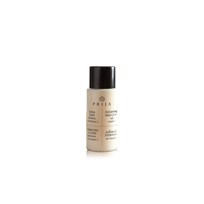 Crème pour le corps Prija avec vitamine E 40ml 216pcs