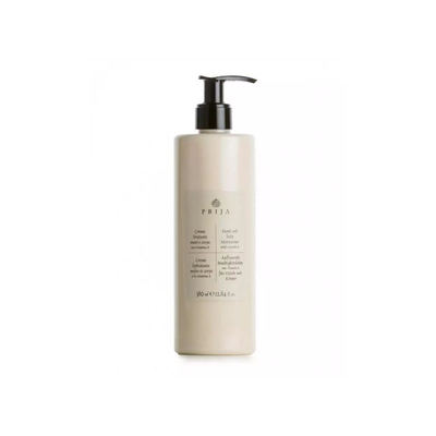 Prija Hydrating Cream Bottle