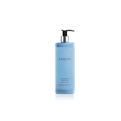 Lanvin Shampoo pompfles 480ml 18st