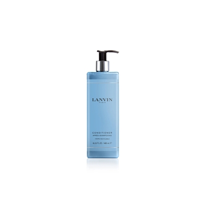 Lanvin Conditioner Pump Bottle 480ml 18pcs