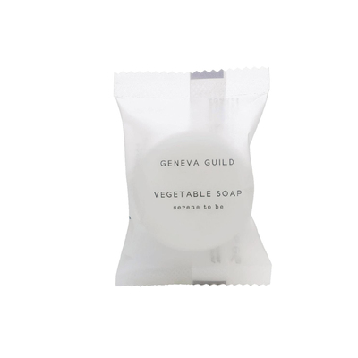 Geneva Guild Soap 20gr