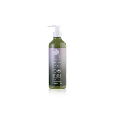 Geneva Green Conditioner Pompfles 370ml 18st