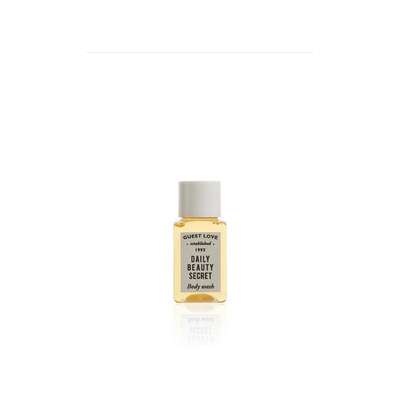 Guest Love body wash 22ml 320st