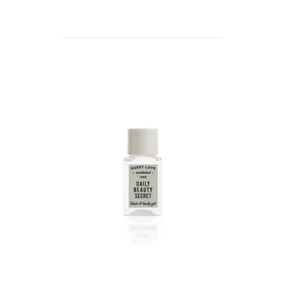 Guest Love hair & body gel