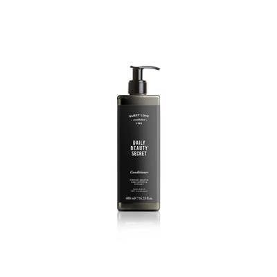 Aprés shampooing Guest Love
