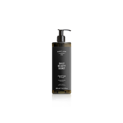 Guest Love Hand Soap