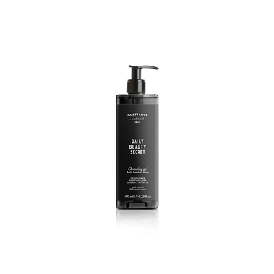 Guest Love hair & body