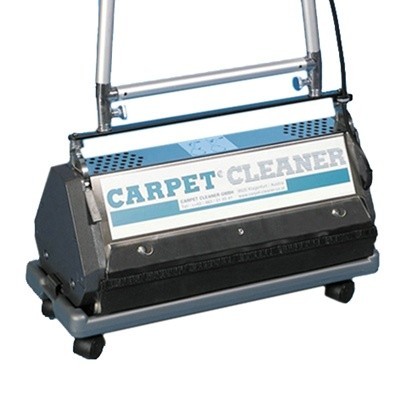 Inborstelmachine Carpet Cleaner TM4 - 40 cm