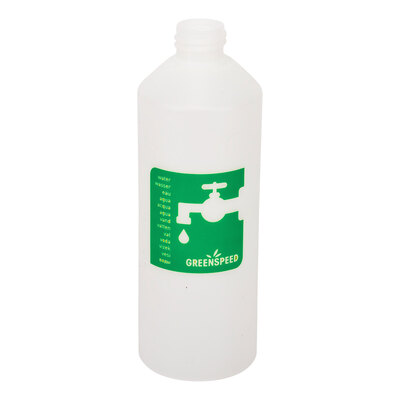 GS Flacon sans bouchon 500ml