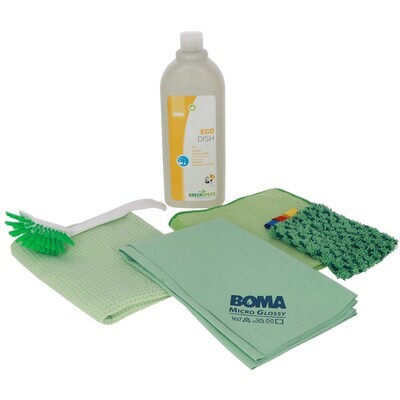 Kitchen package BOMA