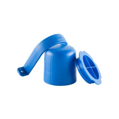 Kit tablette SprayWash - BLEU