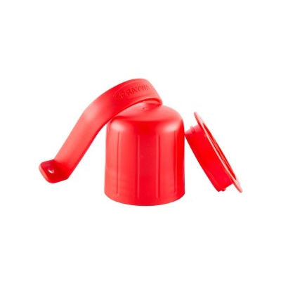 SprayWash tablet kit - RED