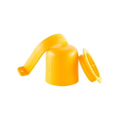 SprayWash Tablet kit GEEL