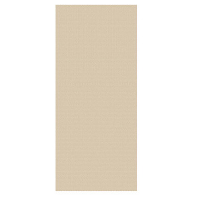 Serviette Spanlin Bio Peggy - 48 x 40 cm - 8 plis - 240 pièces - MARRON