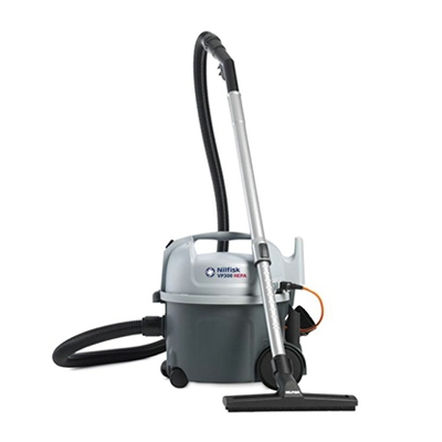 Stofzuiger Nilfisk VP300 HEPA - 900W - inclusief recupel