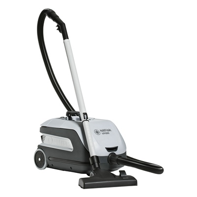 Stofzuiger Nilfisk VP600 STD3 - snoer met oprolmechanisme - inclusief recupel
